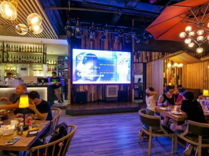 上海餐饮公司注册的条件是什么？