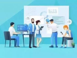 2022年，注意你企业账面上列支的咨询费发票！