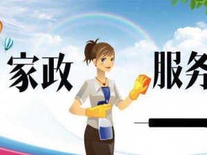 自贸区成立家政公司需要什么手续