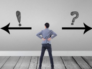 选择困难症？注册公司不同类型有啥区别？