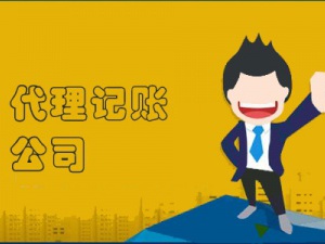 为什么选择嘉定区代理记账公司