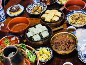 外地人如何在上海注册餐饮公司？