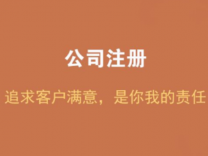 上海注册电商公司是选择个人注册还是公司注册？