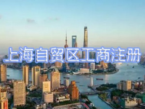 上海杨浦工商注册流程六步走！