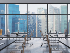 上海注册公司,注册资金影响什么?