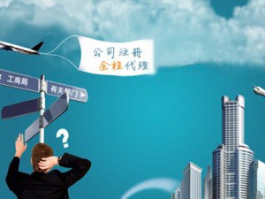 自贸区公司注册、公司注册
