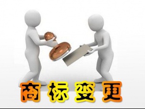 长宁商标变更应该去哪交材料？