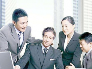 代办上海注册公司需要哪些材料?