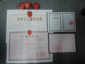 分享2024年注册自贸区公司和个体户办理营业执照流程怎么