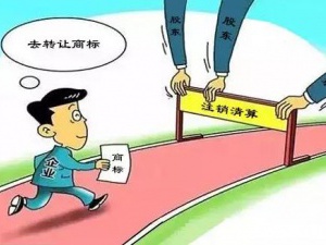 商标委托注销要求