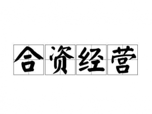 办理中外合资公司注册需要什么条件和资料